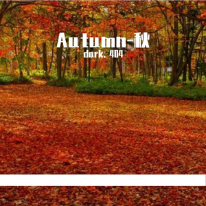 Autumn-秋