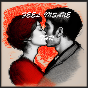 'FEEL INSANE'soul jazz type beat BY THR