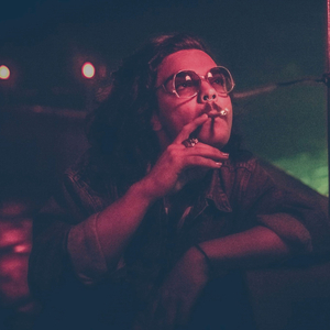 Superloving Poetry (Demo with Some Mic Issues at the Beginning)