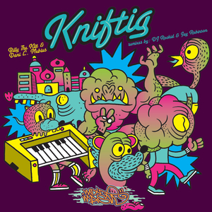 Kniftig (DJ Rockid Remix)