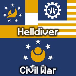 Ink Stained Heroes (Squid Diver)