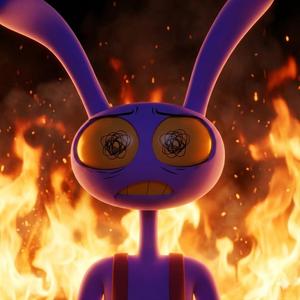 I’m Just Jax (Amazing Digital Circus Episode 7 Inspired)