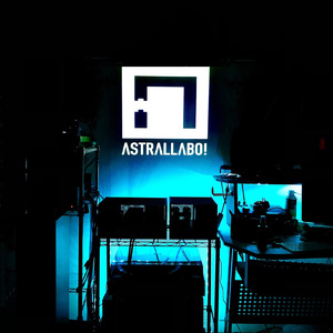 ASTRALLABO 003-1 -俺たち以外に明日は無い-