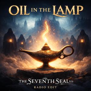 Oil in the Lamp (Radio Edit)