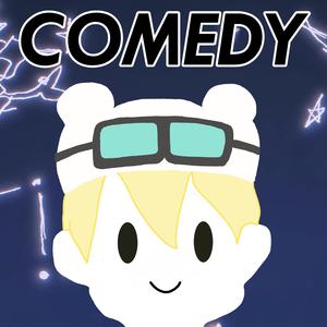 Comedy (English Cover)