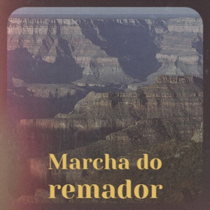 Marcha do remador