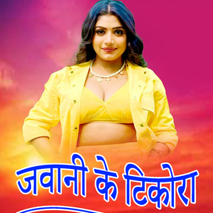 Javani Ke Tikora