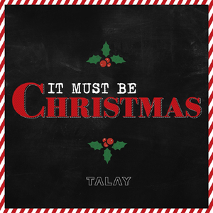 It Must Be Christmas