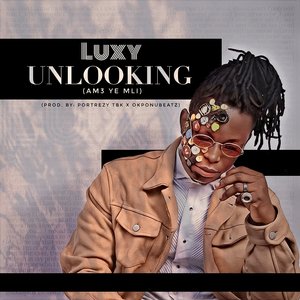 Unlooking (Am3 Ye Mli)