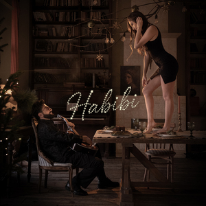 Habibi