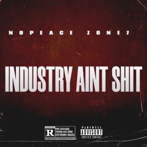 INDUSTRY AINT SHIT