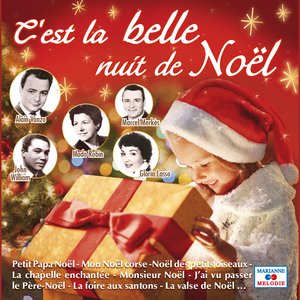 Le Noël des enfants noirs