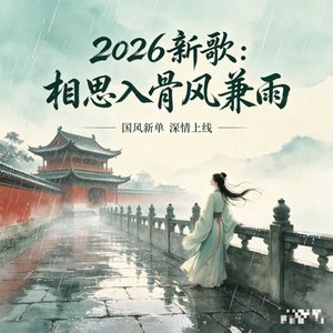 相思入骨风兼雨