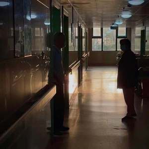 就让我在春风沉醉的夜晚老去