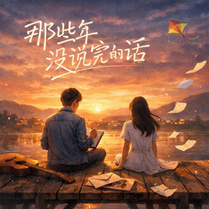 那些年没说完的话
