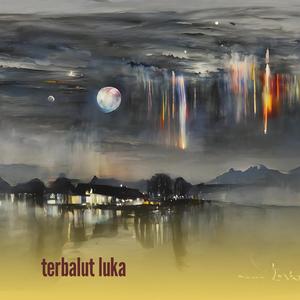 terbalut luka