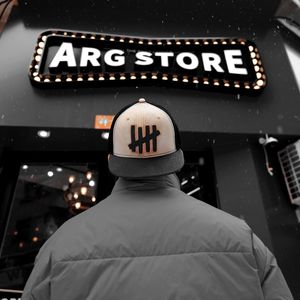 ARG（Prod.Torretobag)