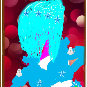 打点滴的植物人和苗小虫子的神交