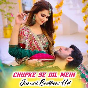 Chupke Se Dil Mein