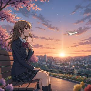 紙飛行機