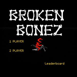 BrokenBonez