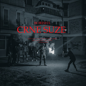 Crne Suze