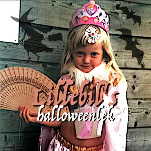 Lillebil´s Halloweenlek