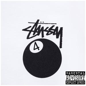 Stussy (feat. kACEkid)