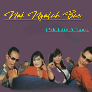 Nak Nyalah Bae