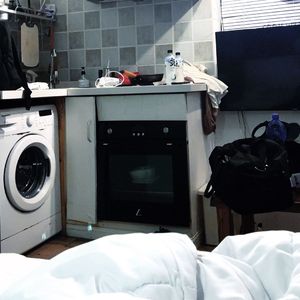 梦见你周末去了上海