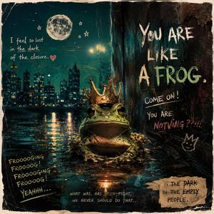 Frog