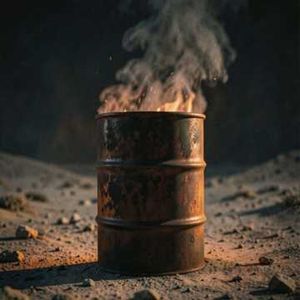 Пепел свободы