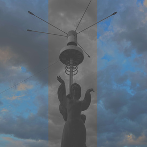 Дорогами зруйнованого сходу