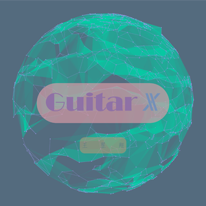 Black Guitar