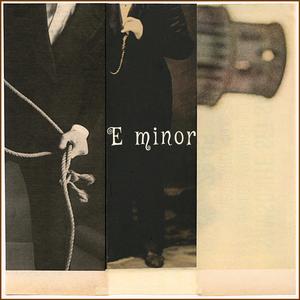 E minor