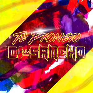 Te Prometo