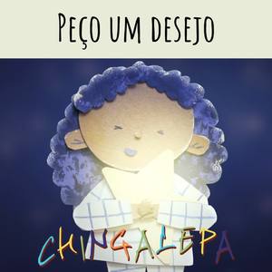Peço um desejo (Versión en Portugués)