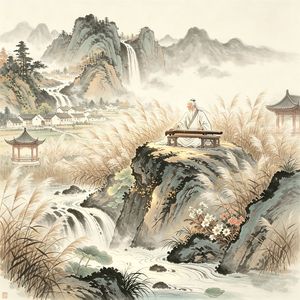 五音疗愈 养肾健脾