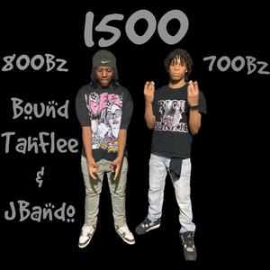 Bound (feat. JBando)