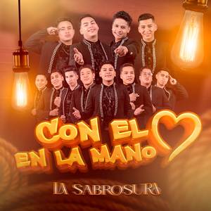 Con EI Corazón En La Mano