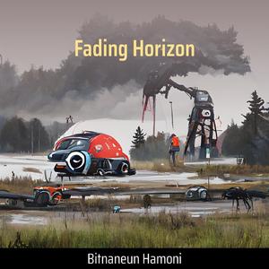 Fading Horizon