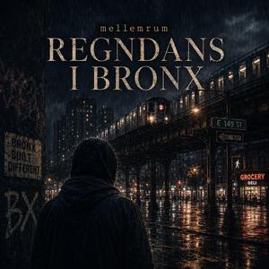 Regndans I Bronx