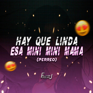 Hay Que Linda Esa Mini Mini Mama (Perreo)