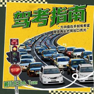 科目一 道路语言篇