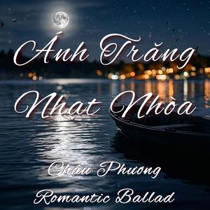 Ánh Trăng Nhạt Nhòa