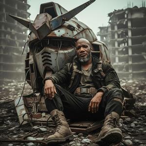 When The World Falls Apart