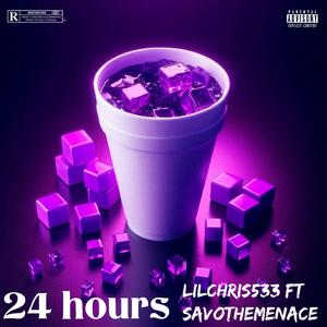 24 Hours feat savothemenace