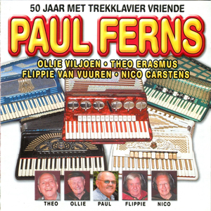 Die Groot 5 Keurspel: Two Sharps (Theo Erasmus) / Ollie se vastrap (Ollie Viljoen) / Gesondheid (Flippie van Vuuren) / Rysmier Bedryf (Paul Ferns) / Skoppelmaai (Nico Carstens)