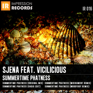 Summertime Phatness (Midikament Remix)