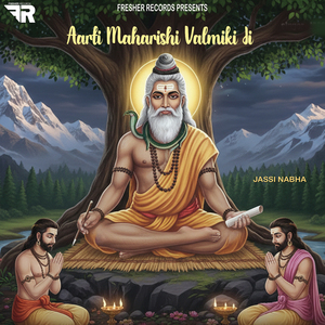 Aarti Maharishi Valmiki Ji